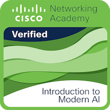 Introduction to Modern AI Certified